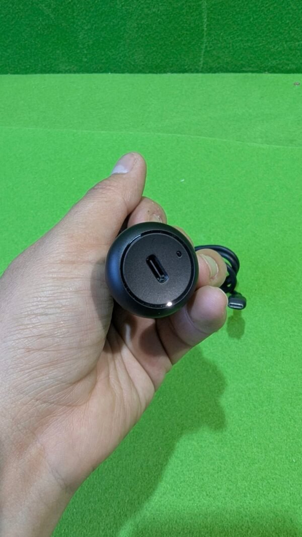 Cargador para coche USB-C