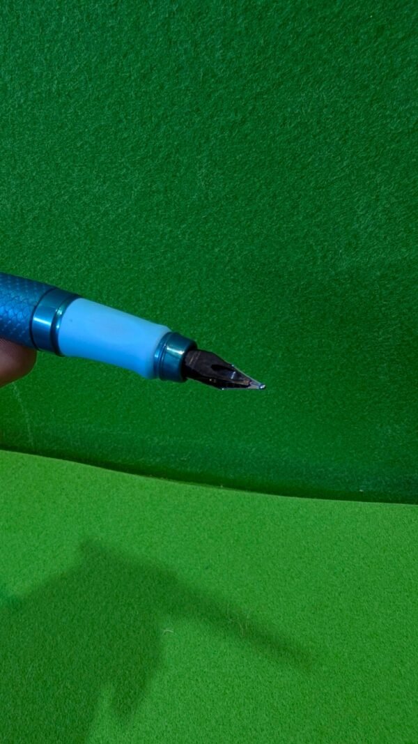Pelikan Dragon Pluma estilográfica