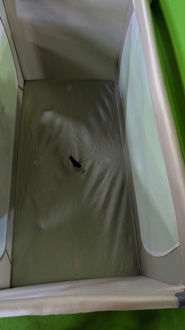 hauck Cuna de Viaje Dream N Play