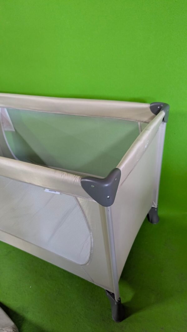 hauck Cuna de Viaje Dream N Play