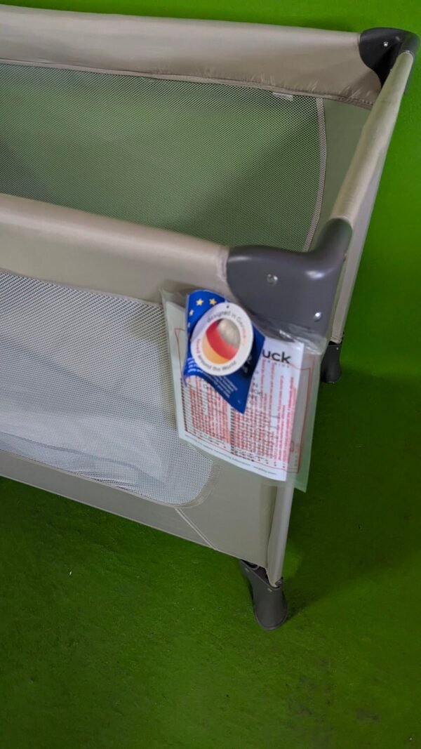 hauck Cuna de Viaje Dream N Play