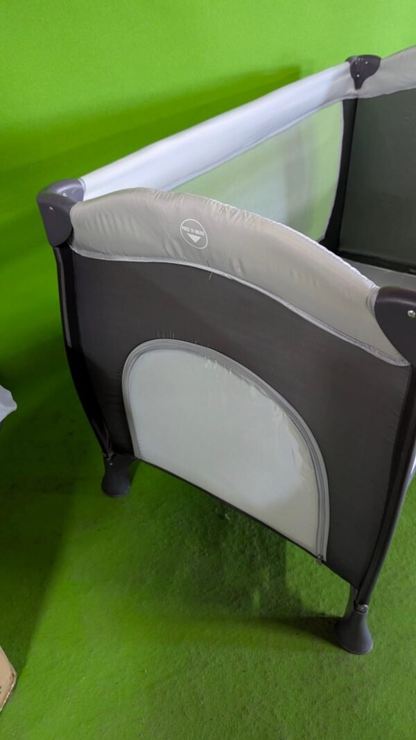 Hauck Cuna de Viaje Sleep N Play Go Plus