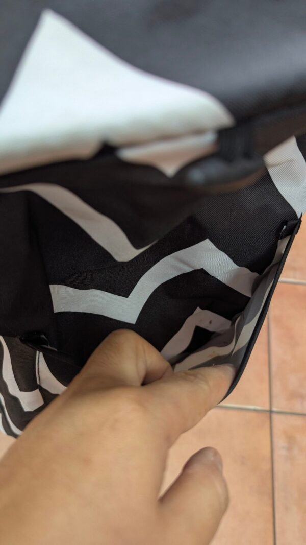 LIONELO Silla de Paseo Ligera Elia para Bebés hasta 15 kg