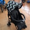 LIONELO Silla de Paseo Ligera Elia para Bebés hasta 15 kg
