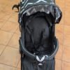 LIONELO Silla de Paseo Ligera Elia para Bebés hasta 15 kg