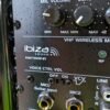 Ibiza PORT10VHF-BT Altavoz portátil 10"/500W MAX
