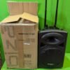 biza PORT12VHF-BT Altavoz portátil 12"/700W