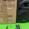 biza PORT12VHF-BT Altavoz portátil 12"/700W