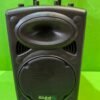 biza PORT12VHF-BT Altavoz portátil 12"/700W