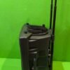biza PORT12VHF-BT Altavoz portátil 12"/700W