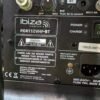 biza PORT12VHF-BT Altavoz portátil 12"/700W