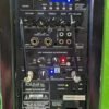 Panel de control de altavoz Ibiza Sound