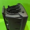 biza PORT12VHF-BT Altavoz portátil 12"/700W