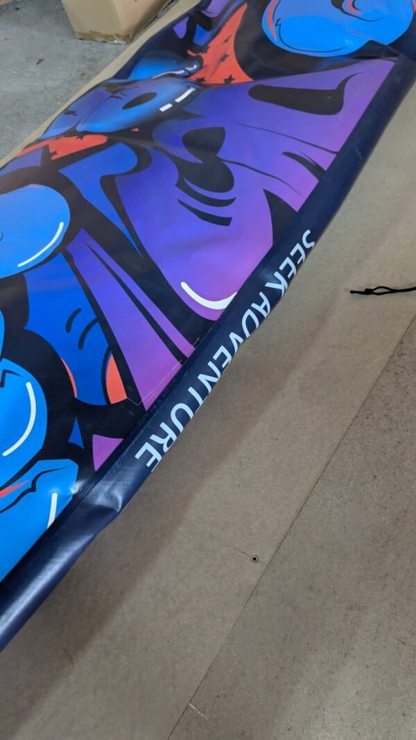 Tabla de paddle surf 320 x 84 x 15 cm