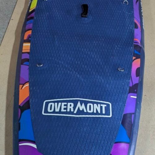 Tabla de paddle surf 320 x 84 x 15 cm