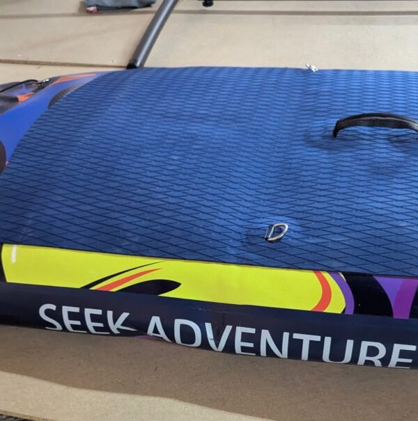 Tabla de paddle surf 320 x 84 x 15 cm