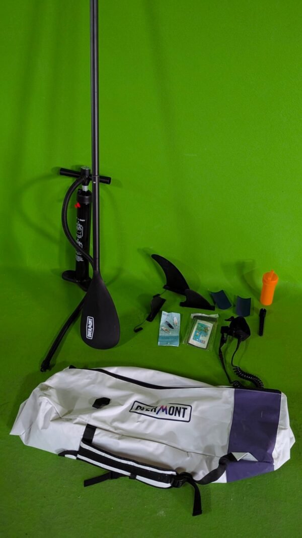 Tabla de paddle surf 320 x 84 x 15 cm