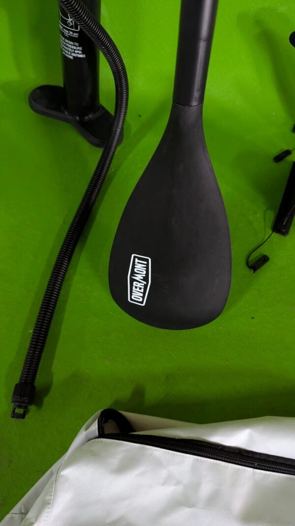 Tabla de paddle surf 320 x 84 x 15 cm