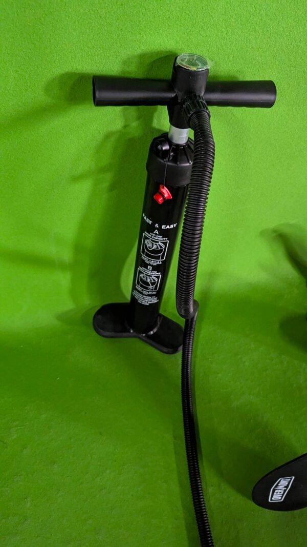 Tabla de paddle surf 320 x 84 x 15 cm