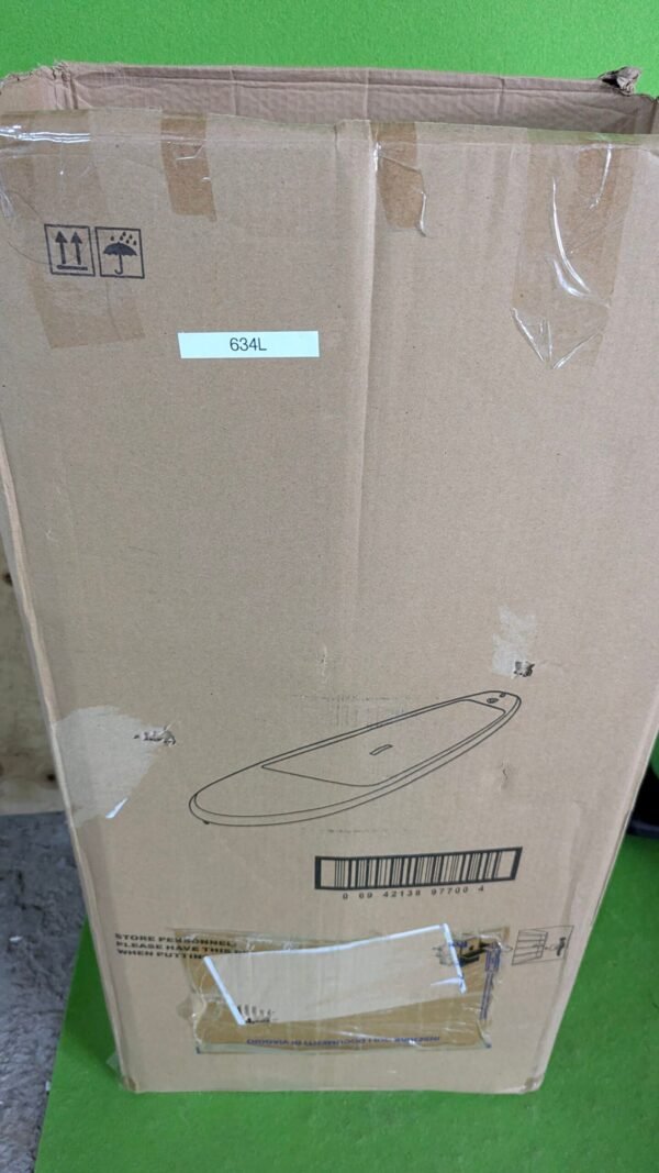 Tabla de paddle surf 320 x 84 x 15 cm