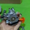 ZAMDOE Carburador FS90R C1Q-S174 para STIHL FS90 FS110