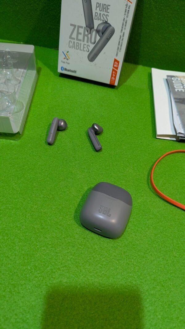 JBL Tune 225 TWS Auriculares intraaurales True Wireless con Bluetooth