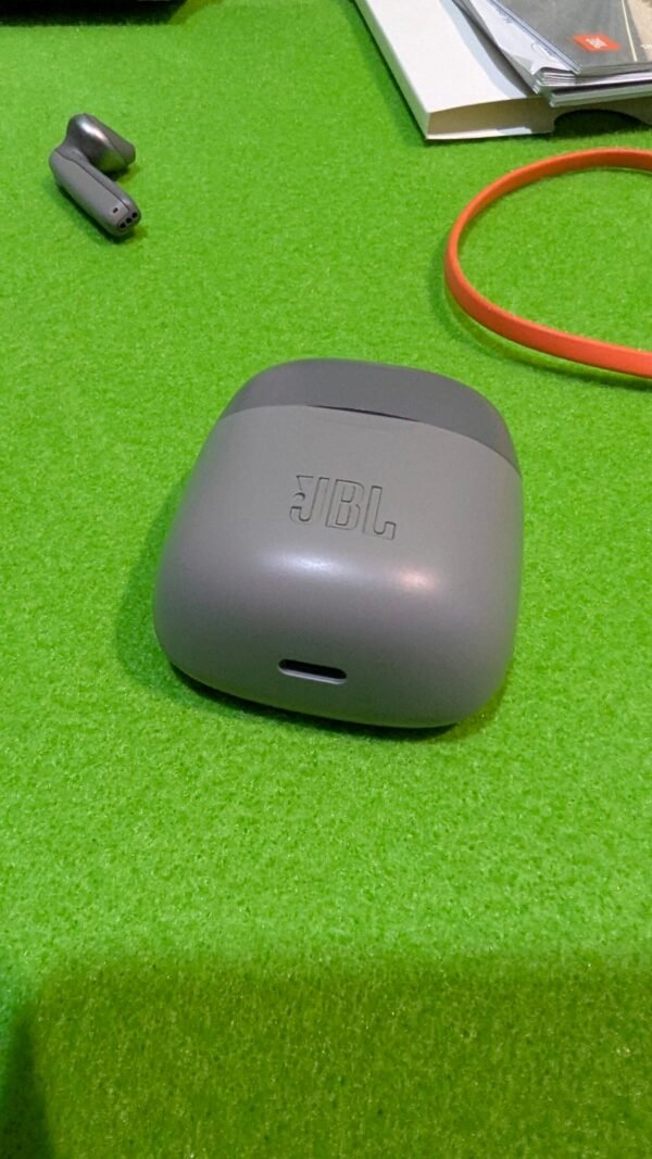 JBL Tune 225 TWS Auriculares intraaurales True Wireless con Bluetooth