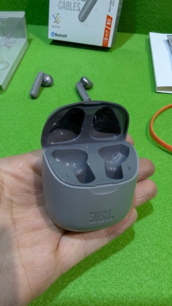 JBL Tune 225 TWS Auriculares intraaurales True Wireless con Bluetooth