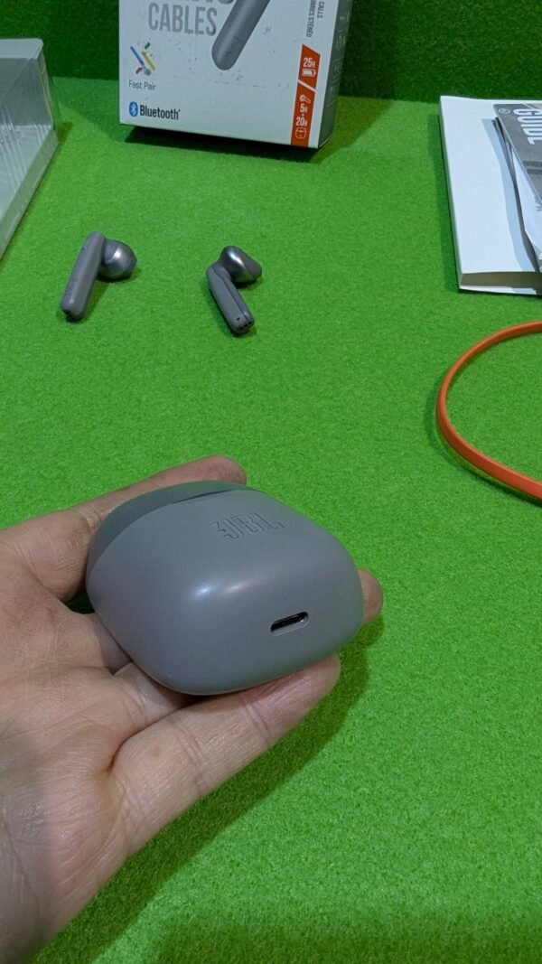 JBL Tune 225 TWS Auriculares intraaurales True Wireless con Bluetooth