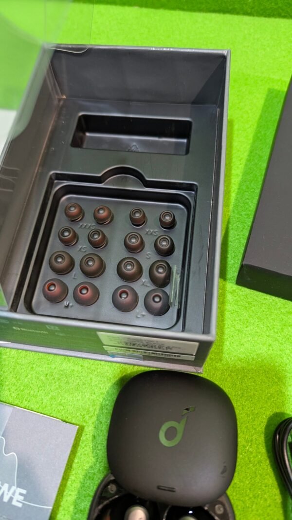 Soundcore Anker Liberty Air 2 Pro Auriculares Inalámbricos