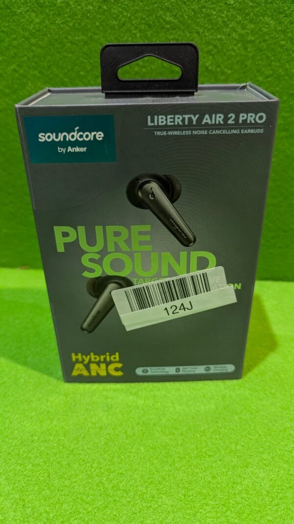 Soundcore Anker Liberty Air 2 Pro Auriculares Inalámbricos