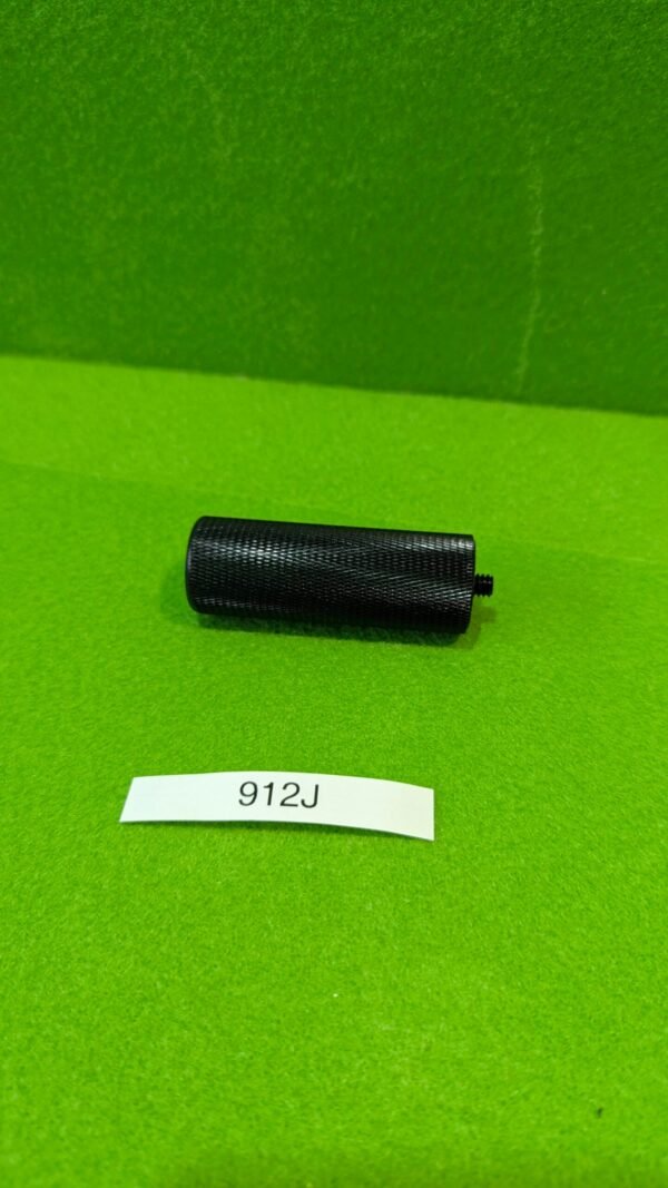 Empuñadura Mantona de 1/4 de pulgada para cámaras DSLR