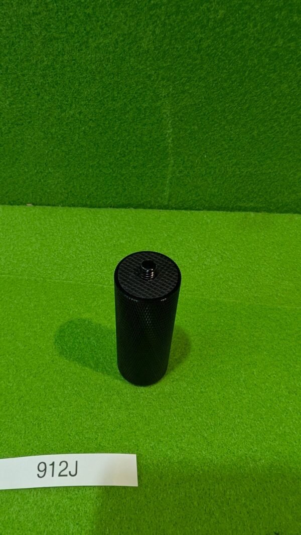 Empuñadura Mantona de 1/4 de pulgada para cámaras DSLR