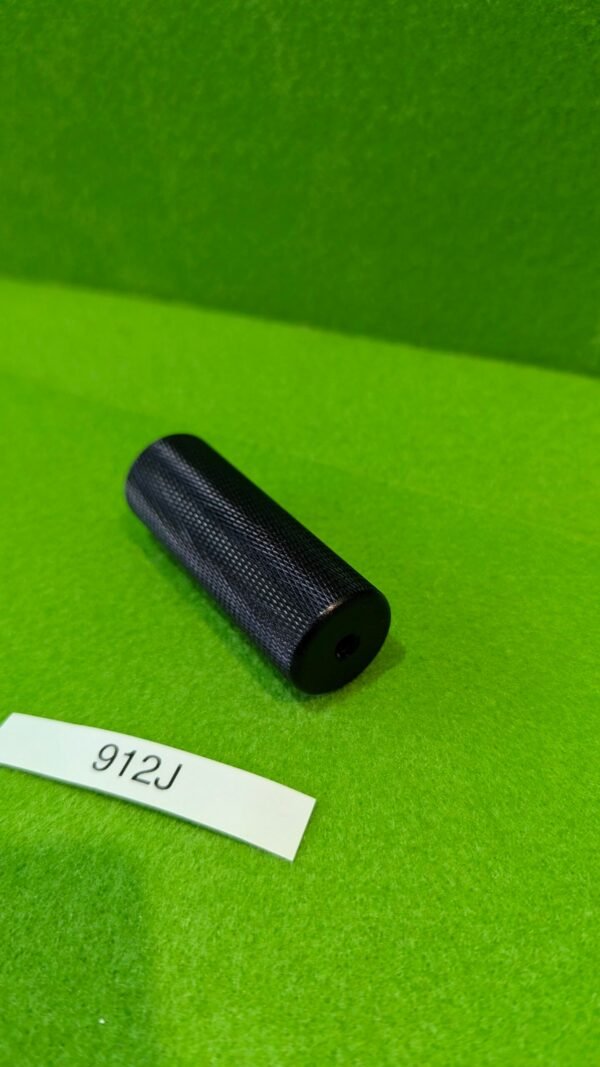 Empuñadura Mantona de 1/4 de pulgada para cámaras DSLR