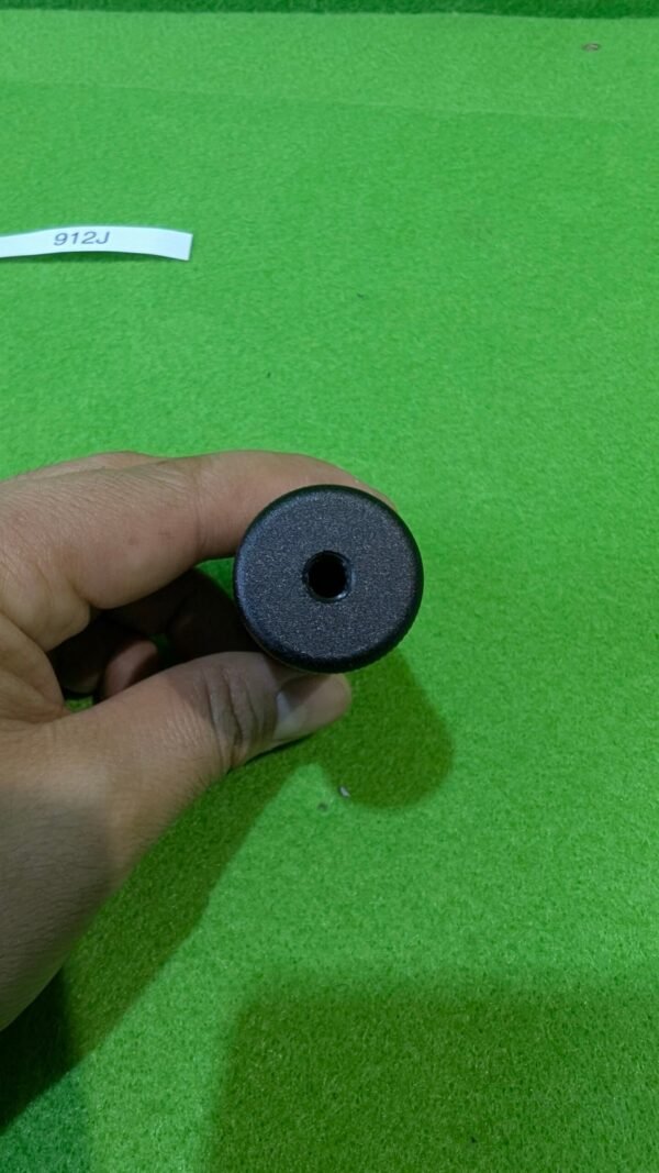 Empuñadura Mantona de 1/4 de pulgada para cámaras DSLR