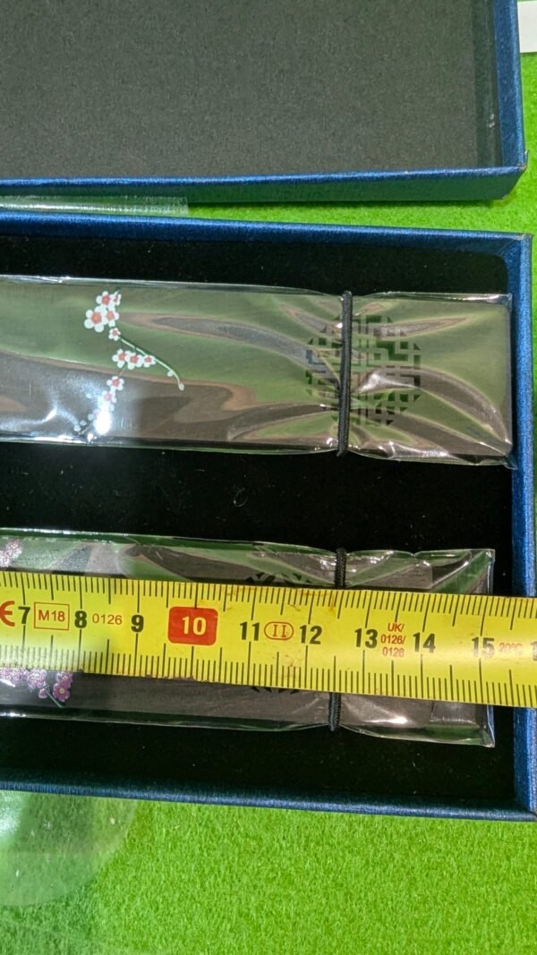 Marcapáginas de madera hechos a mano