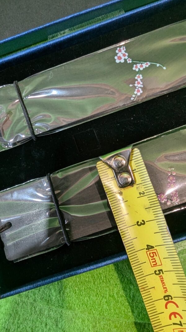 Marcapáginas de madera hechos a mano