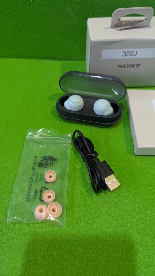 Sony WF-C500 - Auriculares "True Wireless"