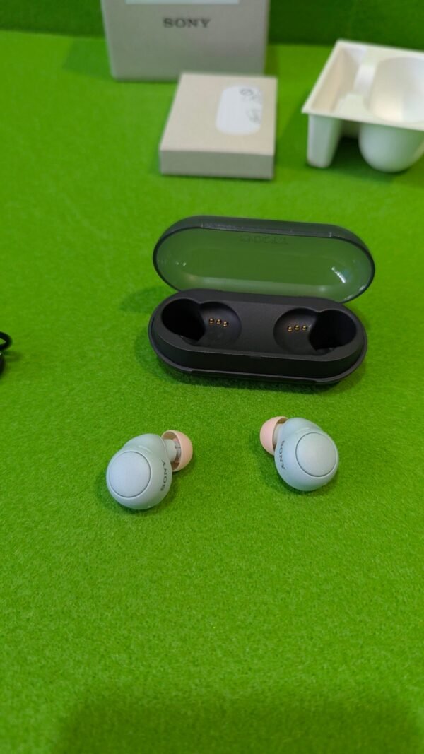 Sony WF-C500 - Auriculares "True Wireless"