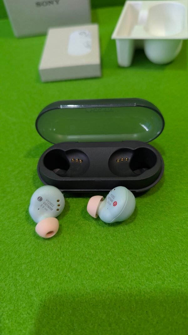 Sony WF-C500 - Auriculares "True Wireless"