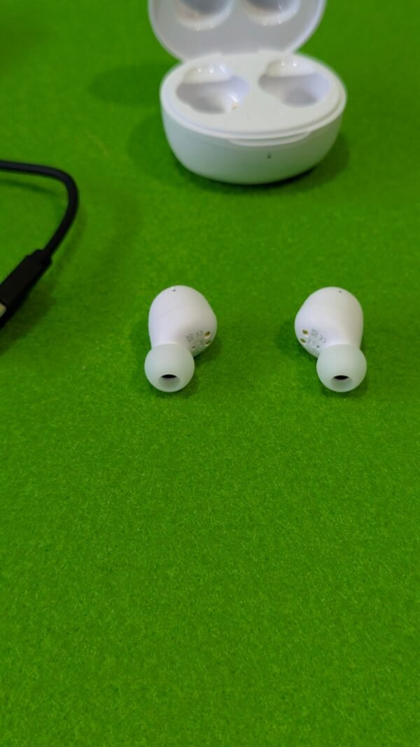 JVC HA-Z66T-W-E Gumy Mini Auriculares inalámbricos