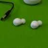 JVC HA-Z66T-W-E Gumy Mini Auriculares inalámbricos