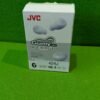 JVC HA-Z66T-W-E Gumy Mini Auriculares inalámbricos