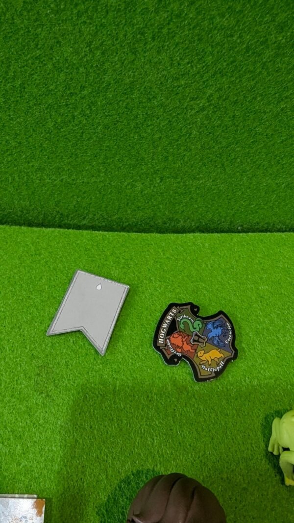 Famosa Capsulas Mágicas De Harry Potter Serie 3