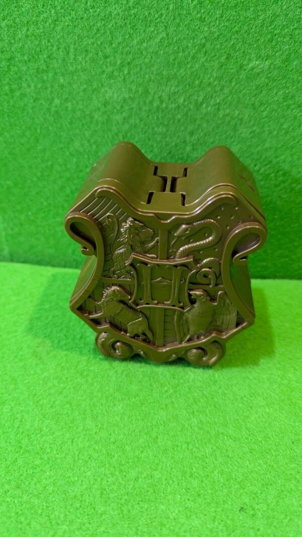 Famosa Capsulas Mágicas De Harry Potter Serie 3