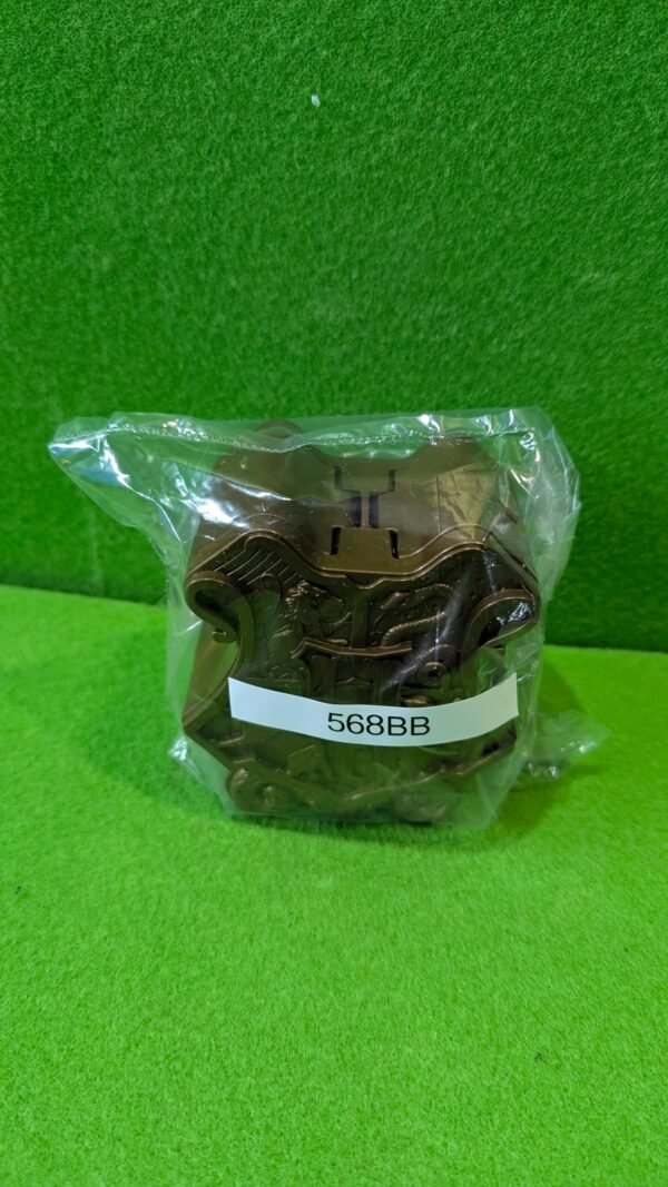 Famosa Capsulas Mágicas De Harry Potter Serie 3