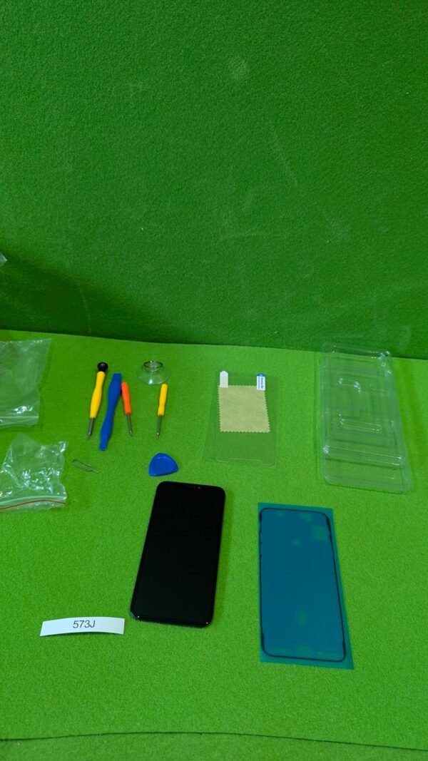 Pantalla para iPhone X 5.8"