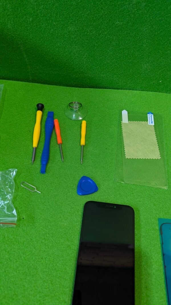 Pantalla para iPhone X 5.8"