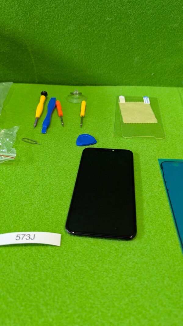 Pantalla para iPhone X 5.8"