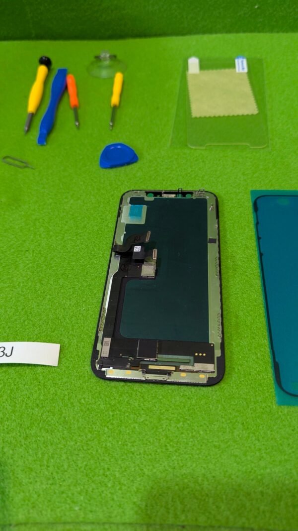 Pantalla para iPhone X 5.8"